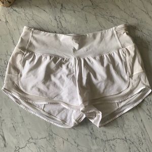 Lululemon Running Shorts